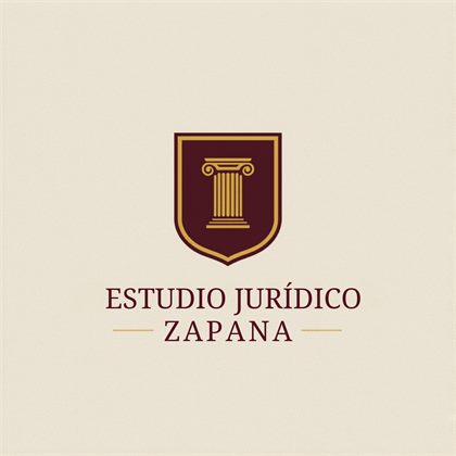 Logo de Estudio Jurídico Zapana